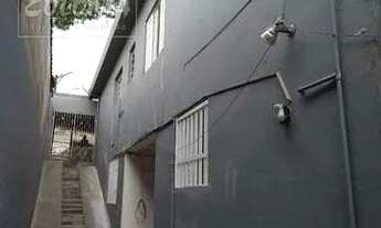 Imagem: Santo André - Terreno Padrão - Vila Curuçá