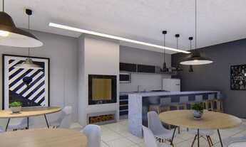 Imagem 2: Apartamento imperdível com 2 quartos Cordeiros - Itajaí - SC