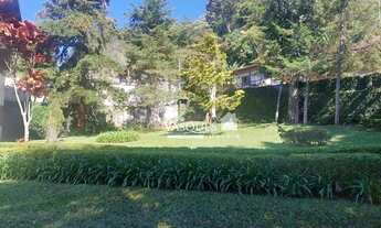 Imagem 5: Casa com 4 dormitórios para alugar, 210 m² por R$ 3.904,00/mês - Granja Guarani - Teresópo