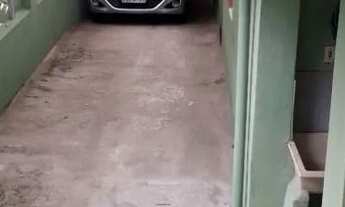 Imagem 2: Casa com 2 dormitórios para alugar, 80 m² por R$ 1.800,00/mês - Vila Pierina - São Paulo/S