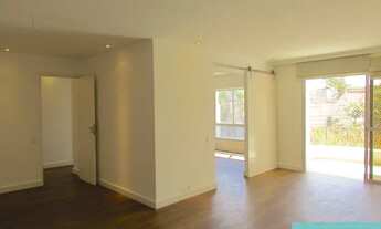 Imagem 3: Lindo Apartamento Reformado a Venda e Locação na Vila Nova Conceição! 151m2, varanda, 3 do