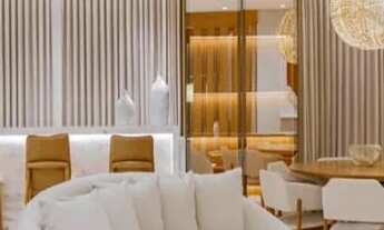 Imagem 4: 832-Apartamento com 3 suítes plenas, suíte master com closet, 04 vagas de garagens à venda