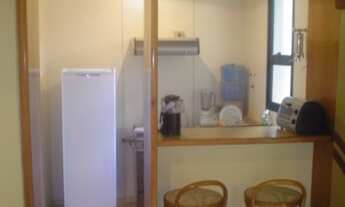 Imagem 3: Flat/ ApartHotel de 50 metros quadrados no bairro Copacabana com 1 quarto