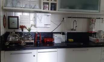 Imagem 5: Apartamento para venda com 90 metros quadrados com 3 quartos em Stiep - Salvador - BA