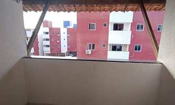 Imagem: Repasse de apartamento em Mangabeira
