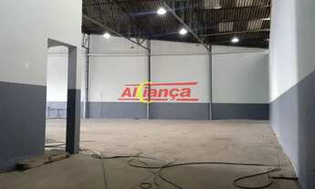 Imagem 4: ÓTIMO GALPÃO COMERCIAL, DE FACIL LOCALIZAÇÃO