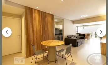 Imagem 4: Lindo apto para Venda com 90m², 2 suites em Pinheiros, ao lado do Metrô Fradique Coutinho