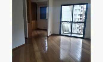 Imagem: APARTAMENTO RESIDENCIAL em São Paulo