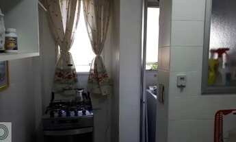 Imagem 3: Apartamento com 2 dorms no Jaguaré