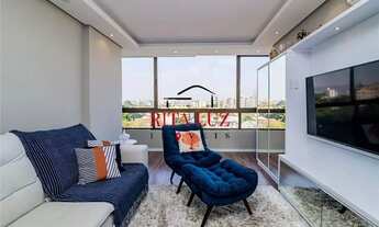 Imagem 3: PORTO ALEGRE - Padrão - Cristo Redentor