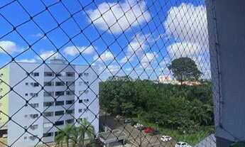 Imagem 2: Apartamento para Venda em Porto Velho, Rio Madeira, 3 dormitórios, 1 suíte, 1 banheiro, 2