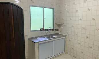 Imagem 5: Sobrado para aluguel, 2 quartos, 1 vaga, Chácara Mafalda - São Paulo/SP