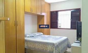 Imagem 3: ÓTIMA CASA 125m² COM 3 DORMITÓRIOS E 3 VAGAS DE GARAGEM - PICANÇO - GUARULHOS/SP