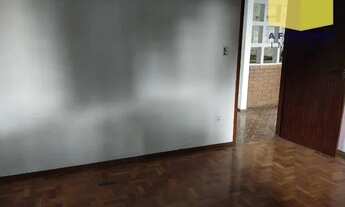 Imagem 3: Casa Sobreloja com 2 dormitórios para alugar, 90 m² por R$ 1.151/mês - Vila Santa Maria