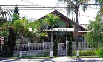 Imagem: SOROCABA - Casa Padrão - Jardim América