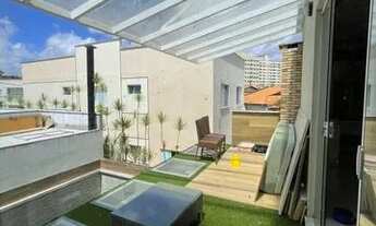 Imagem: Casa de condomínio para venda com 289 metros