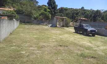 Imagem 4: Chácara estrada chaparral com 2500 mts com casa simples de 03 comodos