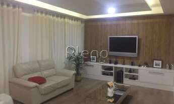 Imagem 3: Apartamento - Parque Prado - Campinas