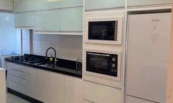 Imagem 3: Apartamento pronto pra morar com 88mcom 2 suites no Dom Bosco - Itajaí - SC