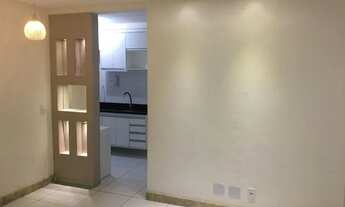 Imagem 4: Oportunidade! Apartamento 2/4 c/ Varanda, Nascente, Acabamento Fino!