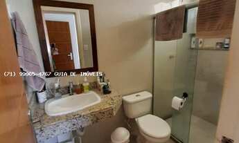 Imagem 5: Casa em Condomínio para Venda em Lauro de Freitas, Vilas do Atlântico, 4 dormitórios, 4 su