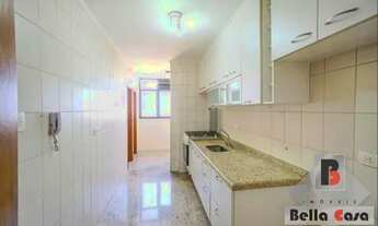 Imagem 3: Apartamento totalmente reformado em excelente localização