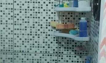 Imagem 6: APARTAMENTO COM 2 DORMITÓRIOS À VENDA ,58 M² - JARDIM FLOR DA MONTANHA? GUARULHOS/SP