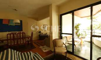 Imagem: Apto 3 dormitórios, 1 suíte e 2 vagas