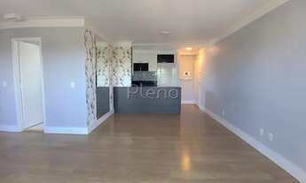 Imagem 2: Apartamento - Parque Brasília - Campinas