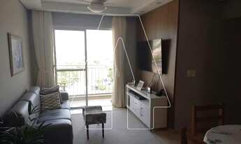 Imagem: Araçatuba - Apartamento - Santana