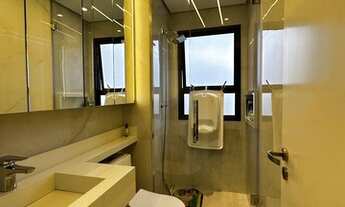 Imagem 4: Apartamento a venda 106m² condominio Scena Tatuapé - São Paulo - SP