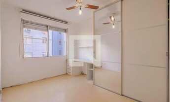 Imagem 6: Apartamento para Aluguel - Santo Antônio, 2 Quartos, 56 m2