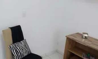 Imagem 3: Quitinete, no bairro Campeche (próximo ao Trevo do Erasmo