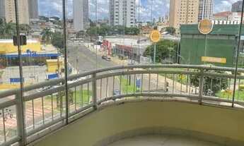 Imagem 2: Vendo Apartamento 165m² Centro Uberaba MG