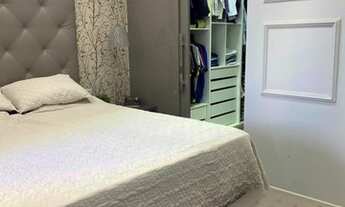 Imagem 5: ESPETACULAR APARTAMENTO LOCALIZADO NO BAIRRO SANTA MÔNICA: 3/4, SUÍTE COM CLOSET E VARANDA