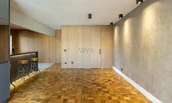 Imagem 7: Apartamento no Mercês - ARYA 1