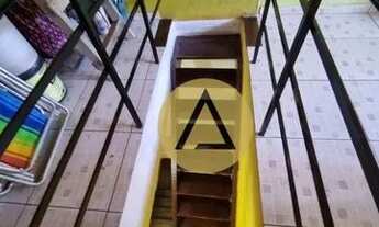 Imagem 4: Casa com 2 dormitórios à venda, 145 m² por R$ 750.000,00 - Glória - Macaé/RJ