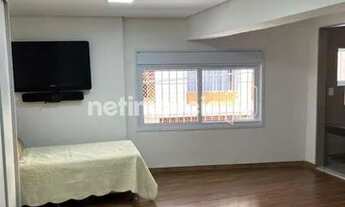 Imagem 3: Locação Apartamento 1 quarto Serra Belo Horizonte