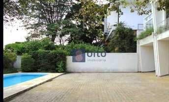 Imagem 3: Casa com 4 dormitórios, 550 m² - venda por R$ 6.000.000,00 ou aluguel por R$ 19.850,00 - P