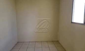 Imagem 5: PIRACICABA - Apartamento Padrão - Nova América