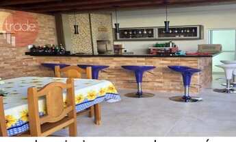 Imagem: Casa com 03 dormitórios em condomínio