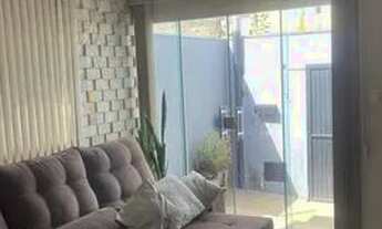 Imagem 3: Casa com 03 Quartos, Lote 200 metros, Bairro: Víviam Parque - Anápolis - GO