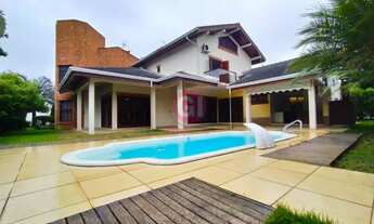 Imagem: OPORTUNIDADE! CASA COM PISCINA EM JACAREÍ