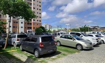 Imagem 6: Dois quartos, andar alto, uma vaga