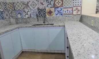 Imagem 2: Alugo térreo com área privativa