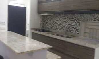 Imagem 4: Apartamento com 2 dormitórios para alugar, 70 m² por R$ 3.200/mês - Encruzilhada - Santos