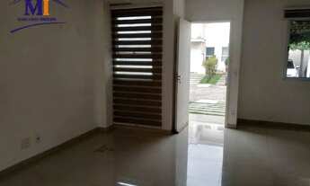 Imagem 7: Casa com 3 dormitórios para alugar, 80 m² por R$ 3.500/mês - Parque Imperador - Campinas/S