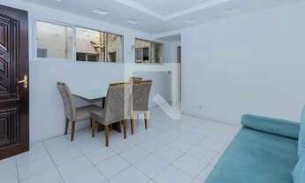 Imagem 2: Apartamento para Aluguel - Boa Vista, 1 Quarto, 50 m2