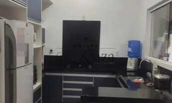 Imagem 6: Casa Condomínio - Chácaras São José - Condomínio Bonna Ville - 2 Dormitórios - 107m²