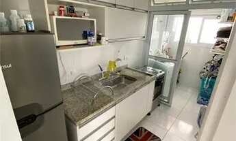 Imagem 7: São Paulo - Apartamento Padrão - BELA VISTA